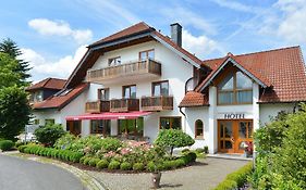Rhön-Hotel Sonnenhof